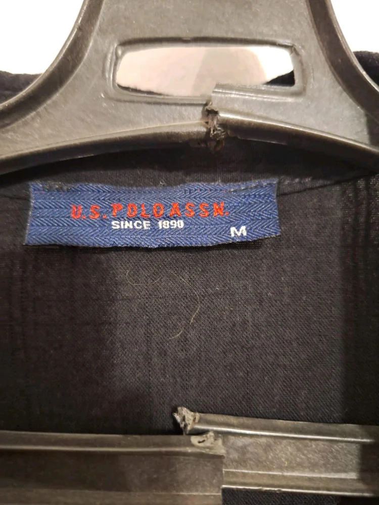 U.S. Polo Assn. Midi Dresses, size M / 38 / 10, photo 3