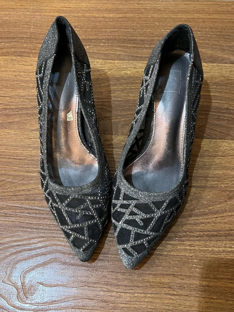 Pumps, size 37, photo 3