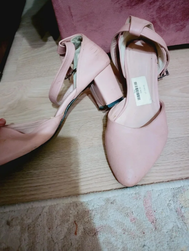 Local Sandals, size 40, photo 5