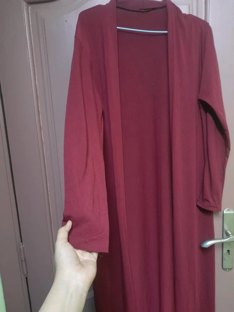 Long Sleeve, size XL / 42 / 14, photo 5