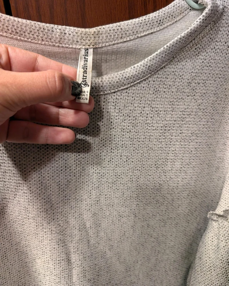 Stradivarius Blouses, size S / 36 / 8, photo 4