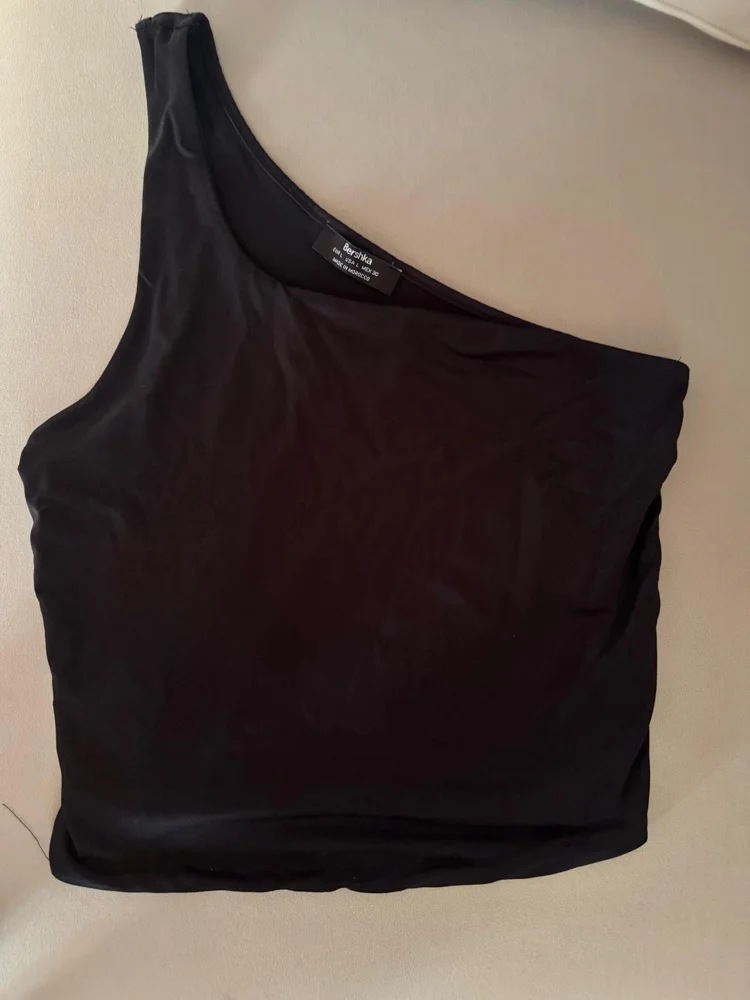 Bershka Tank Tops, size L / 40 / 12, photo 3