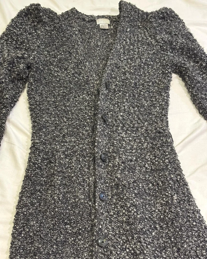 H&M Midi Dresses, size XS / 34 / 6, photo 3