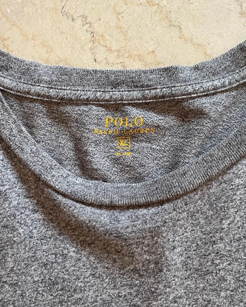 Ralph Lauren T-shirts, size XL, photo 3