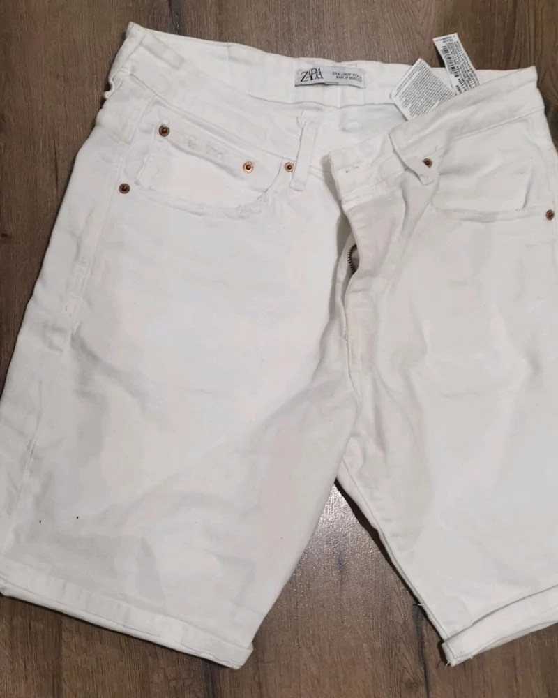 Zara Shorts, size W31, photo 5