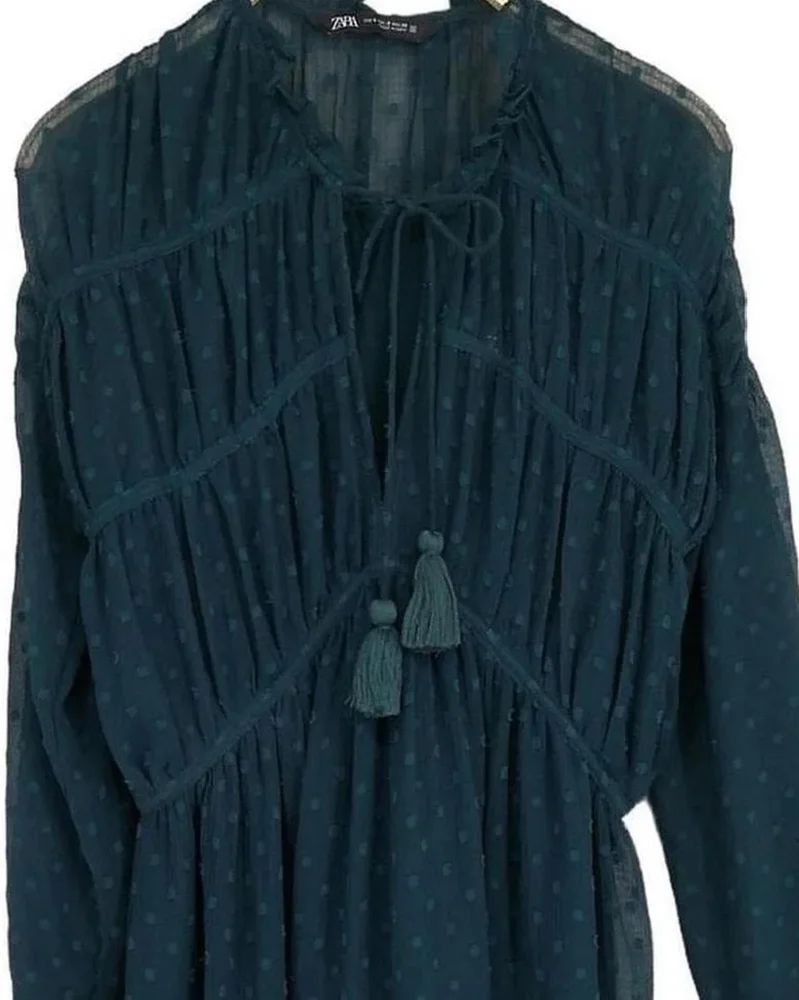 Zara Mini Dresses, size One size, photo 3