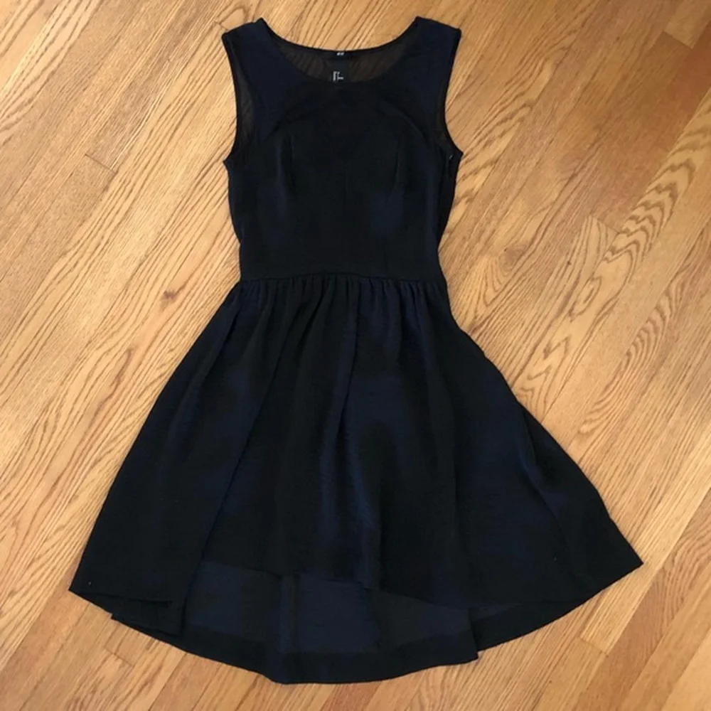 H&M Mini Dresses