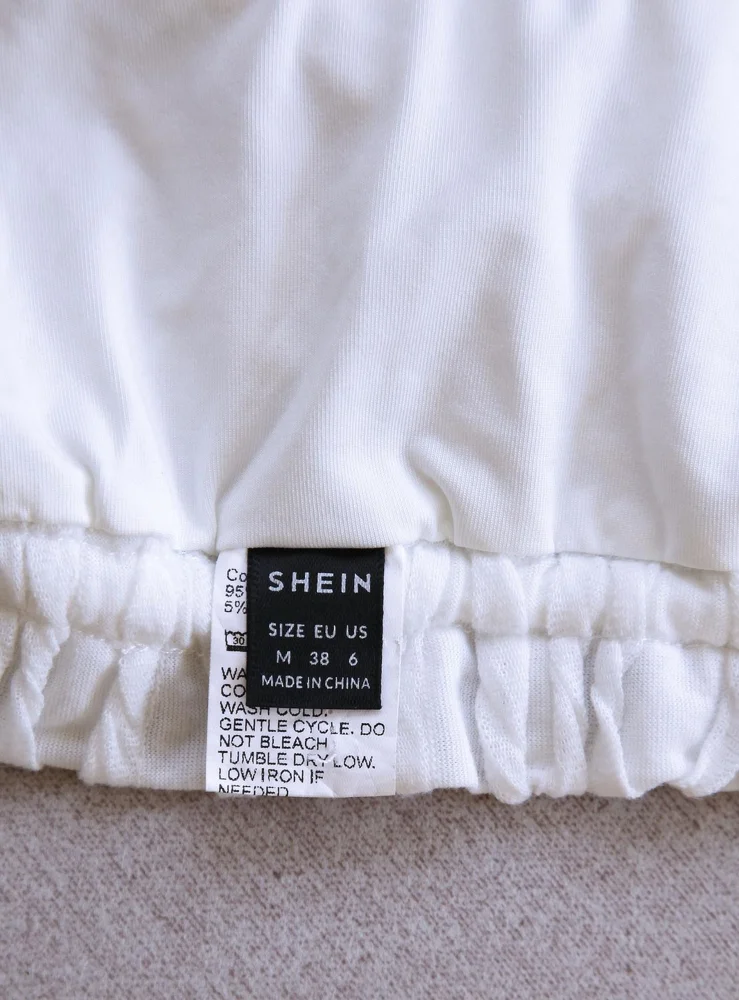 Shein Cami Tops, size M / 38 / 10, photo 4