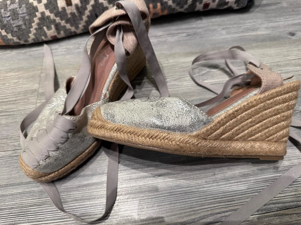 Sandals, size 38, photo 3