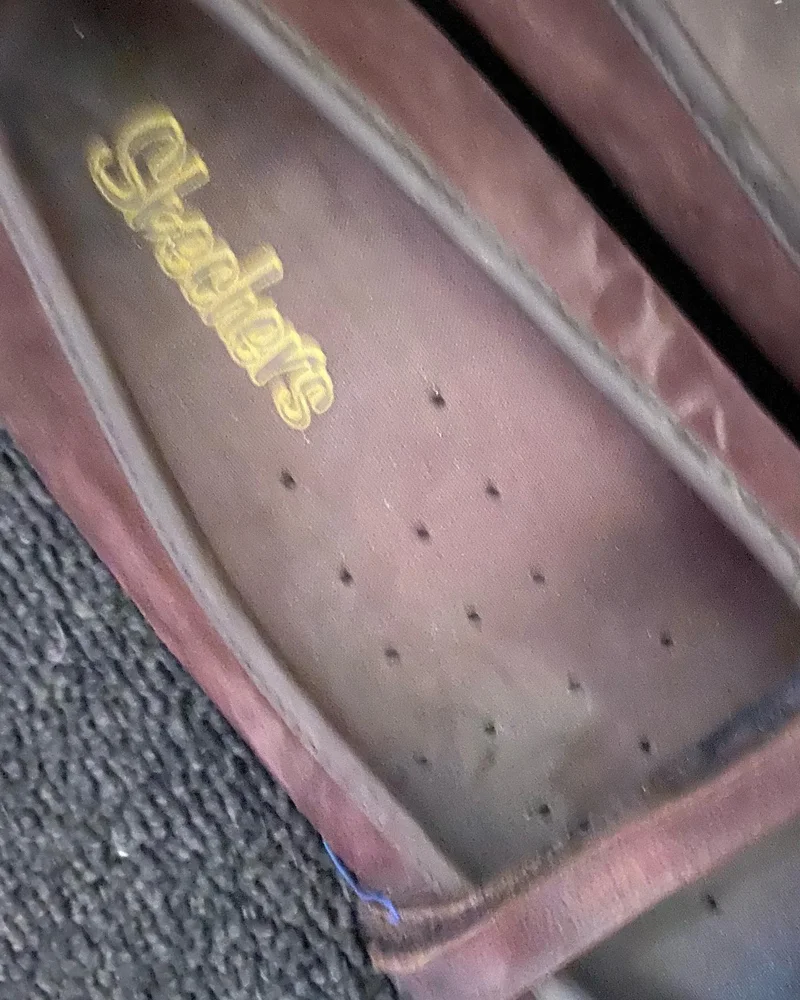 Sketchers Sneakers, size 36, photo 4