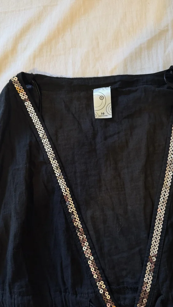 Cover-Ups, size M / 38 / 10, photo 2