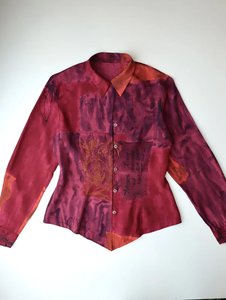 St Michael Shirts