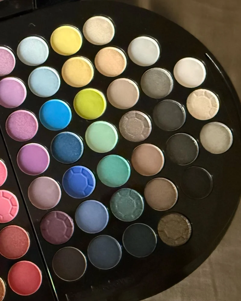 Sephora Makeup, size No Size, photo 4