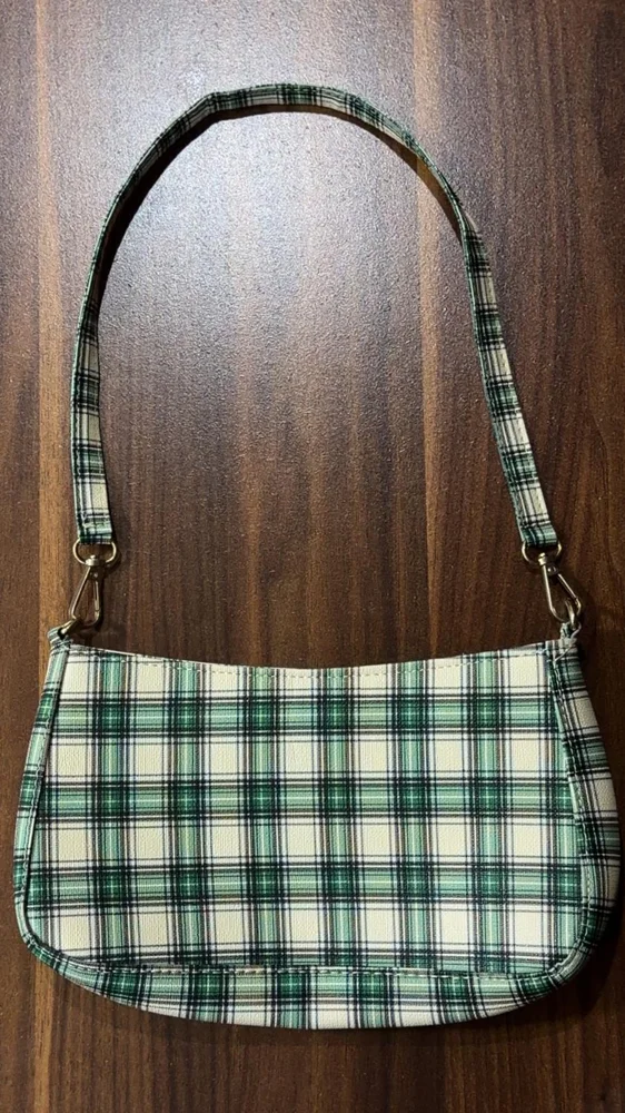 Shein Shoulder Bag