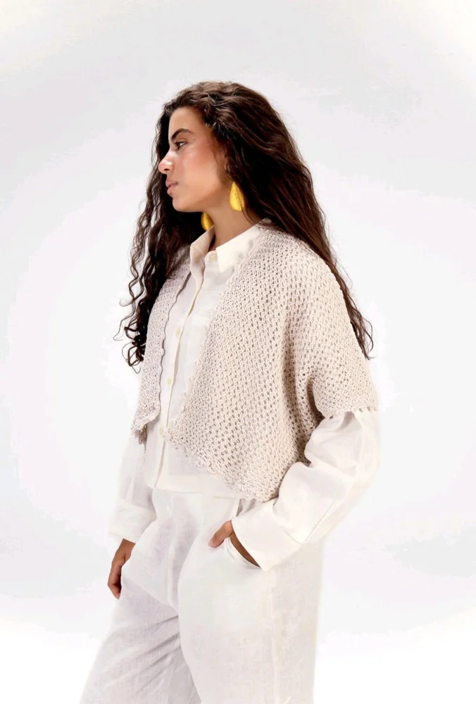 Cardigans, size One size, photo 2