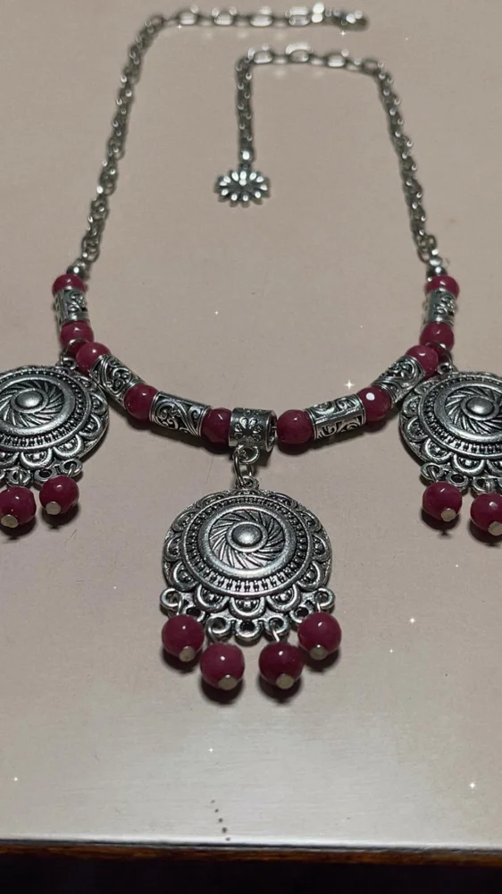 Local Necklaces, size One size, photo 3