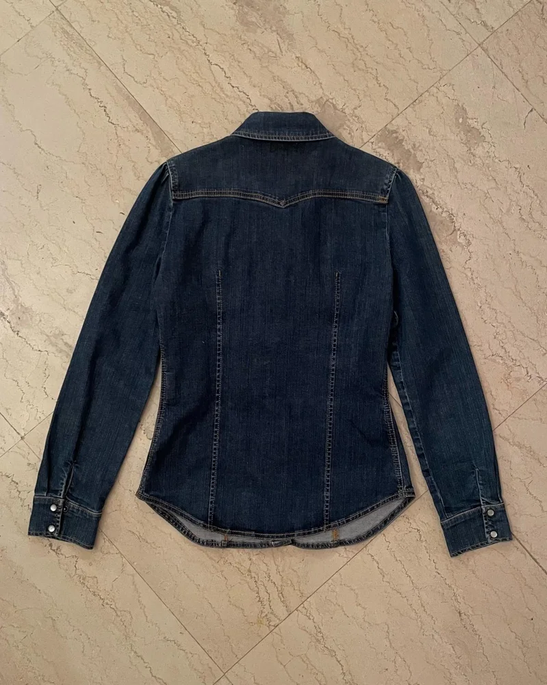 Valentino Shirts, size M / 38 / 10, photo 4
