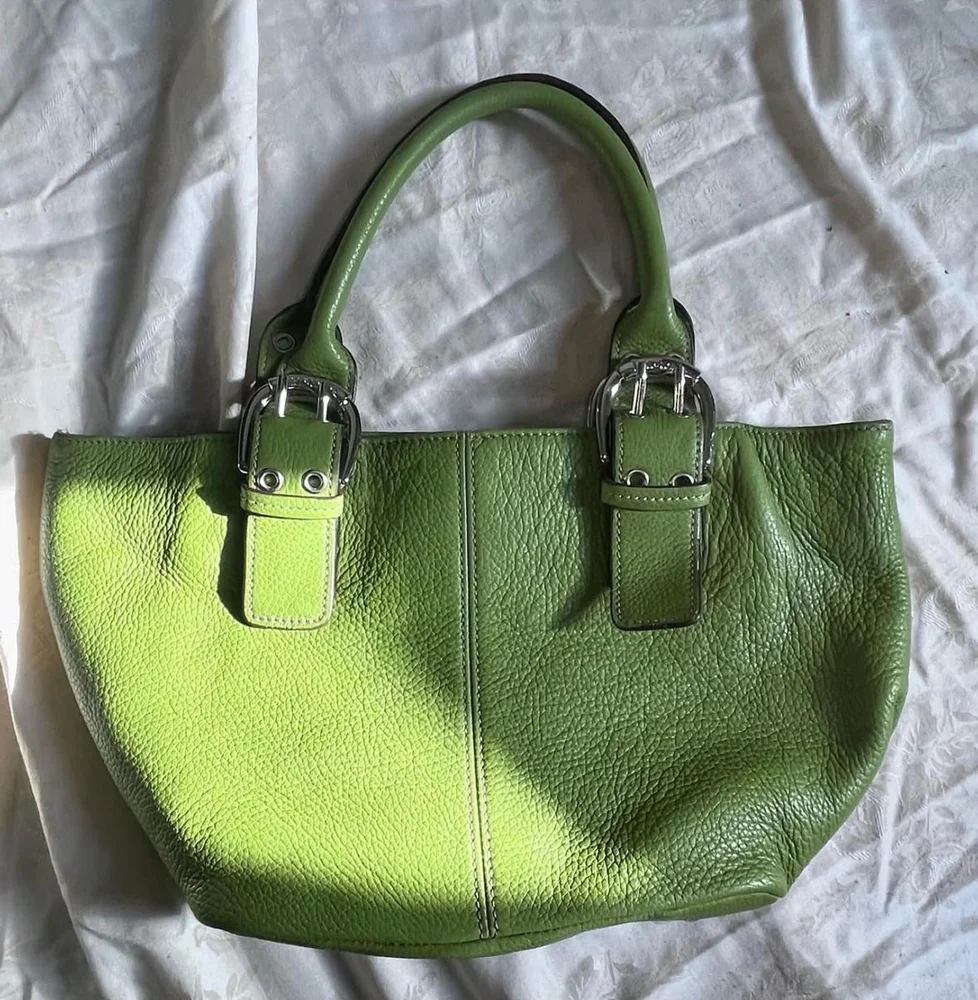 Shoulder Bag, size One size, photo 3