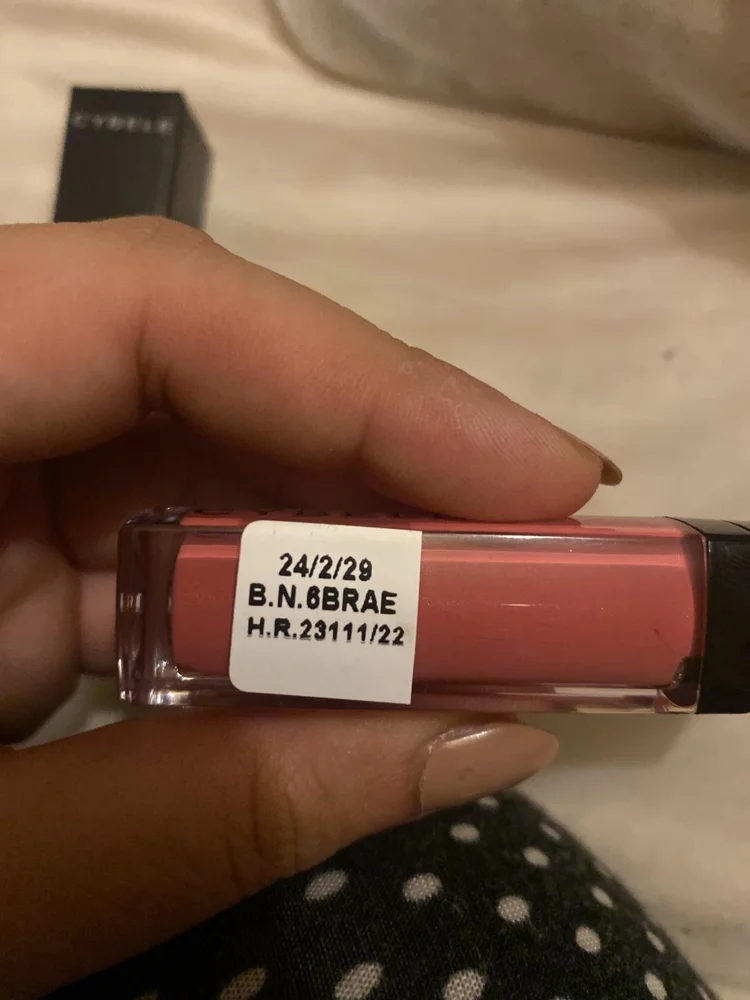 Cybele Makeup, size Other, photo 3