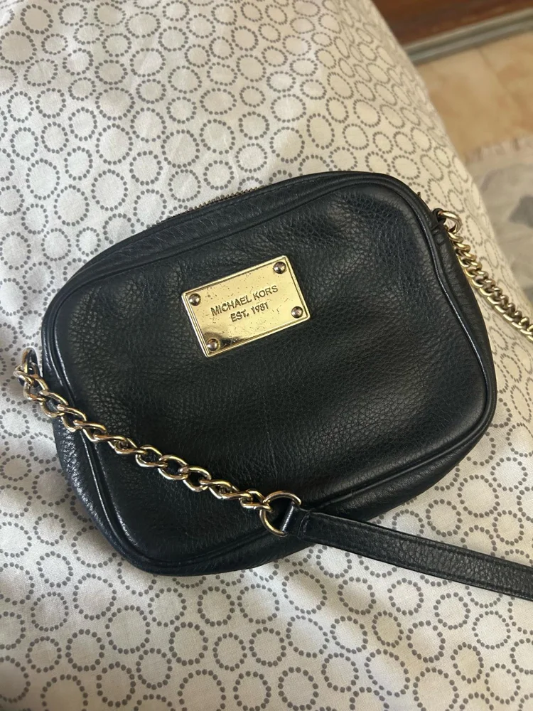 Michael Kors Cross-Body Bag