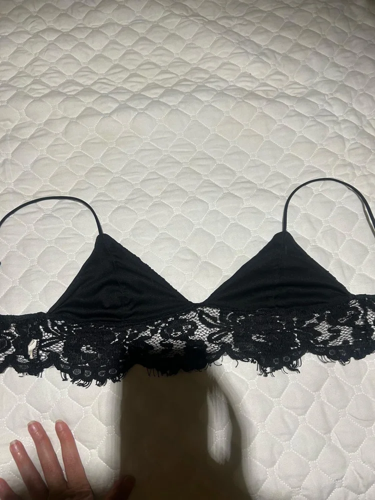 Bershka Crop Tops, size S / 36 / 8, photo 4