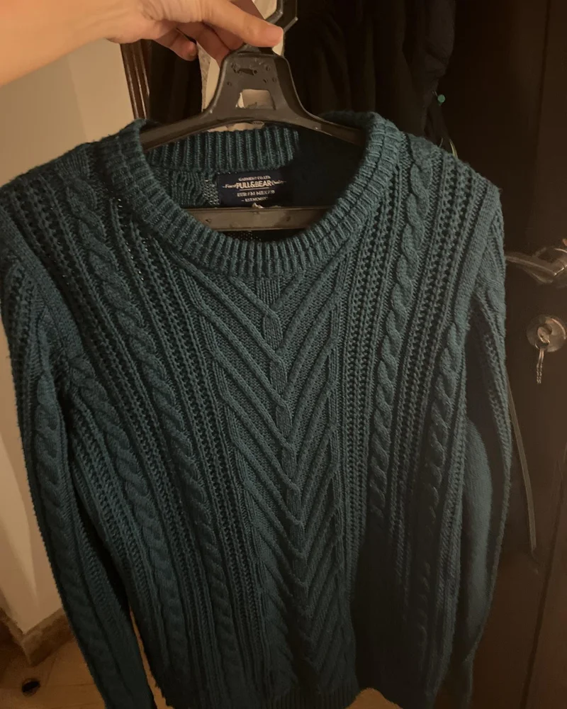 Pull & Bear Sweaters & Pullovers, size M / 38 / 10, photo 3
