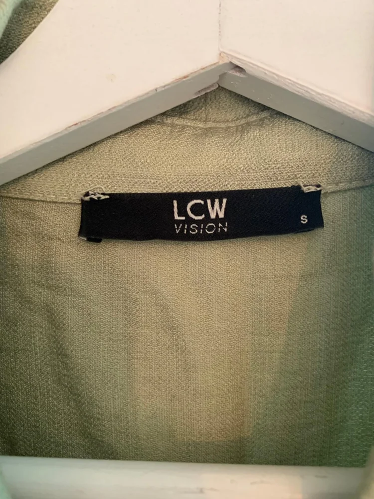 LC Wakiki Midi Dresses, size S / 36 / 8, photo 2