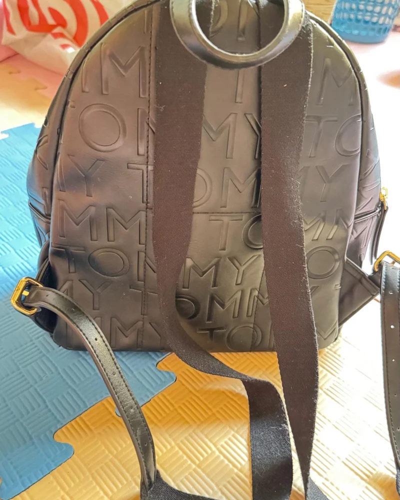Tommy Hilfiger Backpacks, size One size, photo 3