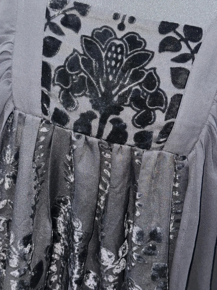 H&M Blouses, size S / 36 / 8, photo 4