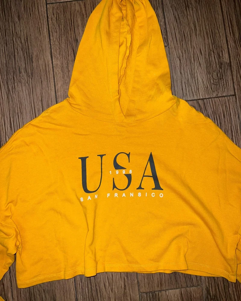 H&M Hoodies, size L / 40 / 12, photo 4