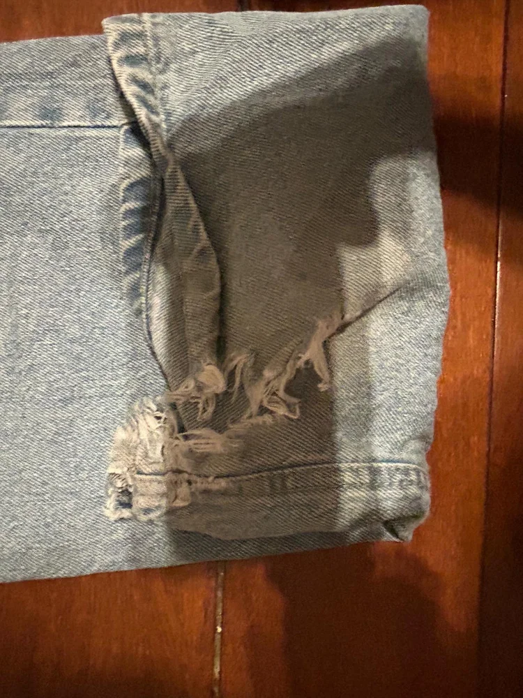 Jeans, size XXS / 32 / 4, photo 4