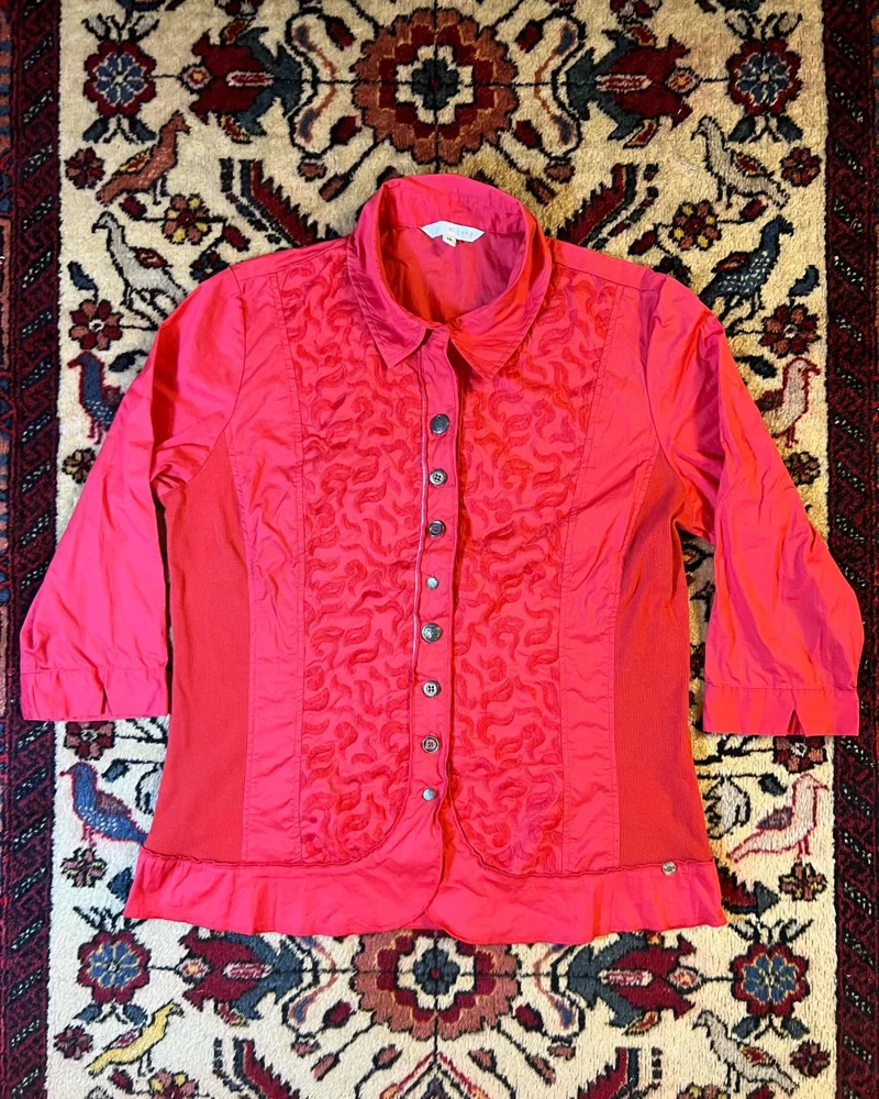 Shirts, size XL / 42 / 14, photo 2