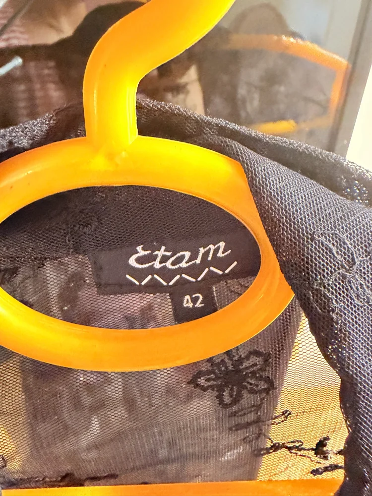 Etam Shirts, size XL / 42 / 14, photo 2