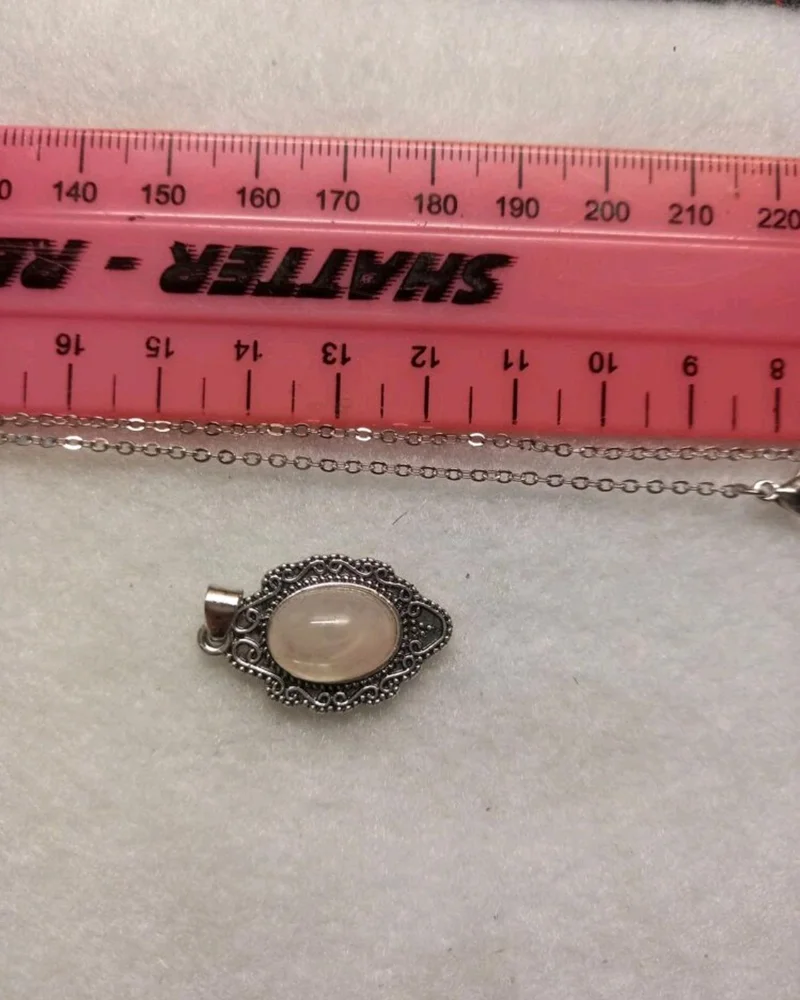 Necklaces, size One size, photo 3