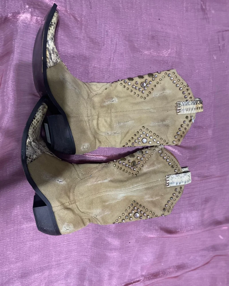 Boots, size 37, photo 3