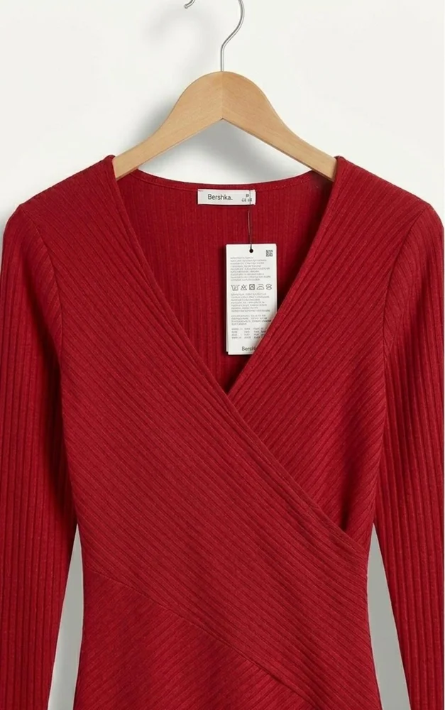 Bershka Mini Dresses, size S / 36 / 8, photo 3