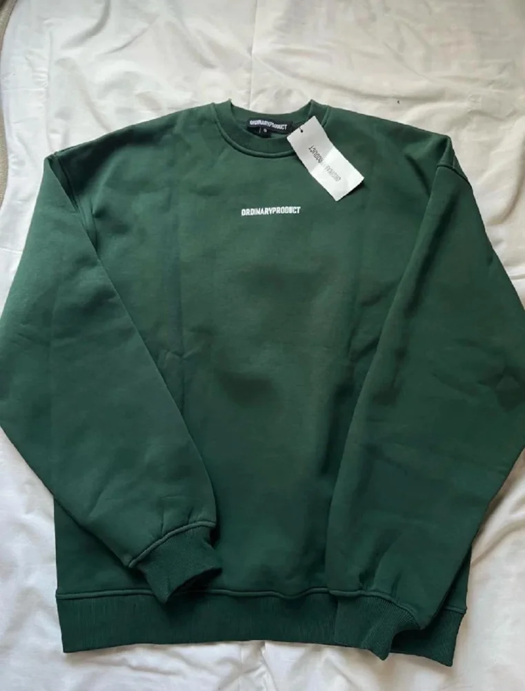 Sweatshirts, size S / 36 / 8, photo 2