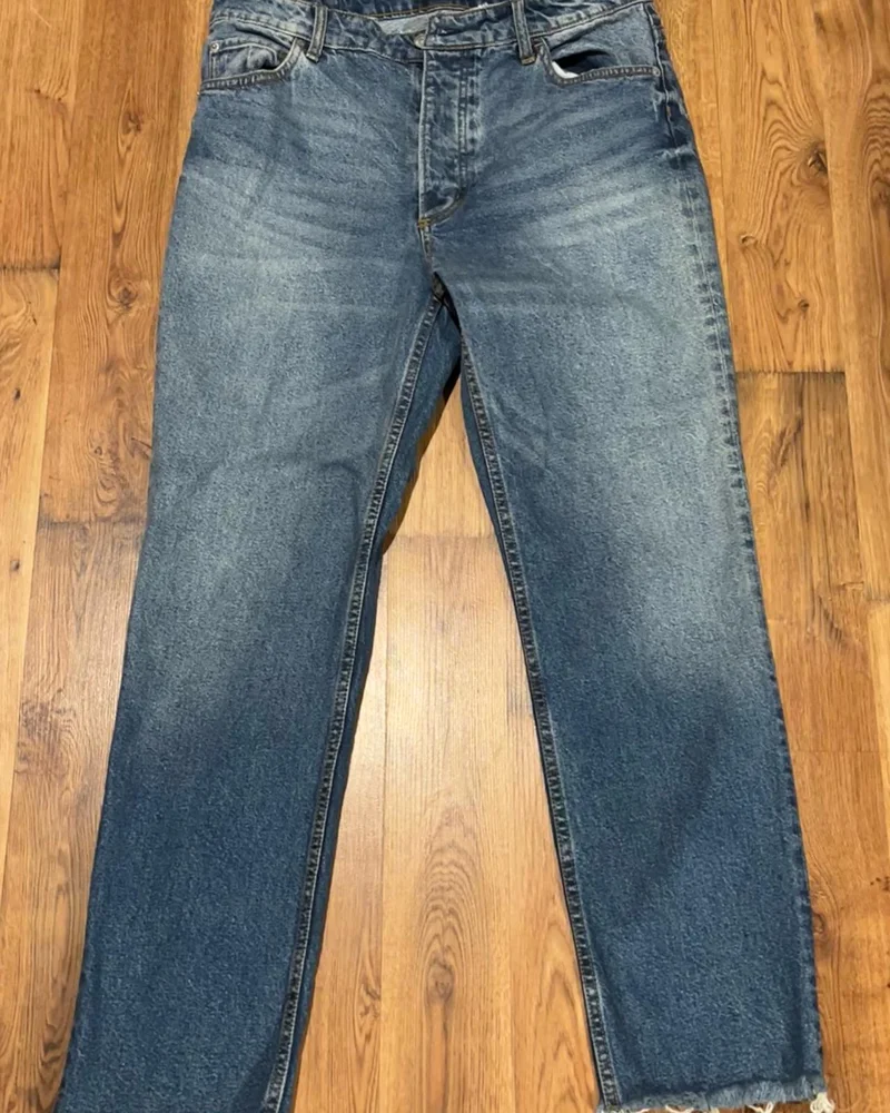 H&M Jeans