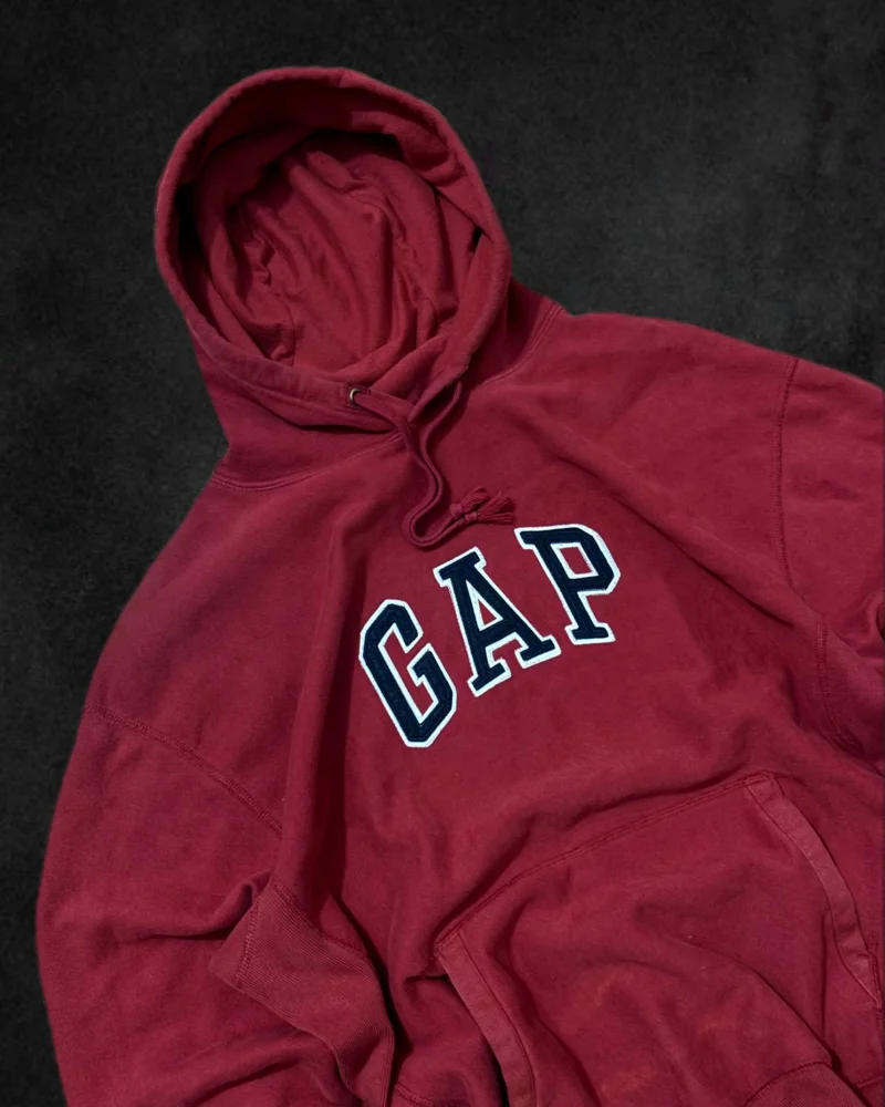 GAP Hoodies, size L, photo 6