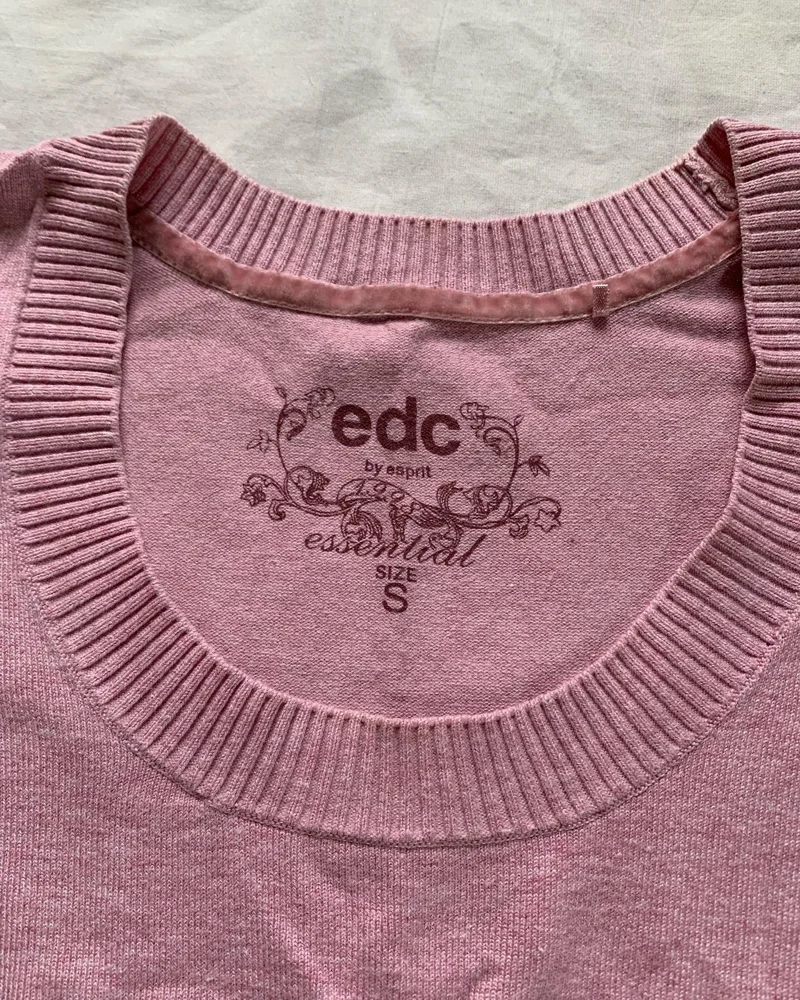 EDC by Esprit Sweaters & Pullovers, size S / 36 / 8, photo 3