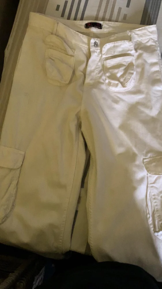 Jeans, size M / 38 / 10, photo 3