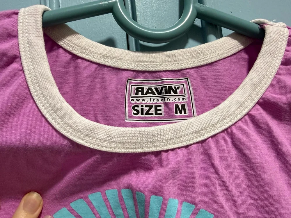 RAViN T-shirts, size M / 38 / 10, photo 2