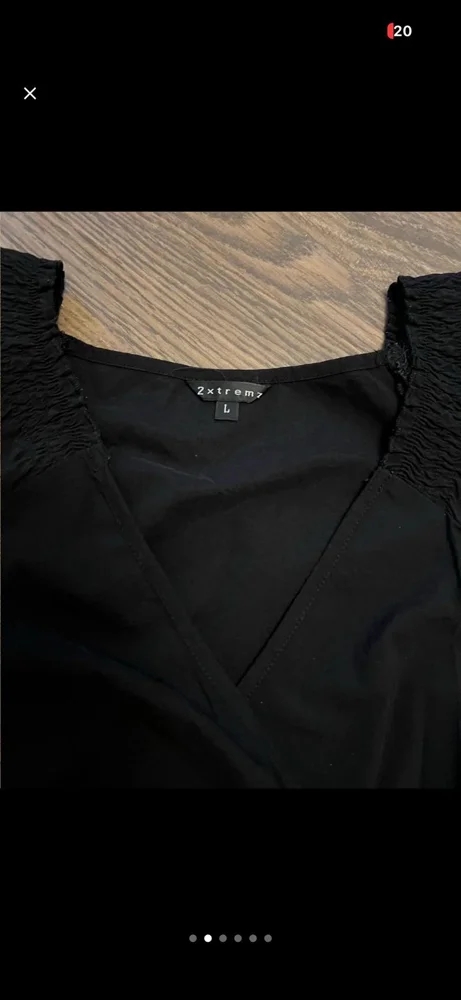 Blouses, size M / 38 / 10, photo 2