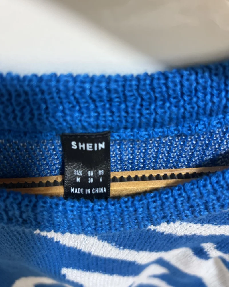 Shein Crop Tops, size M / 38 / 10, photo 2