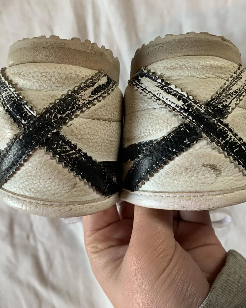 Onitsuka Tiger Sneakers, size 40.5, photo 6