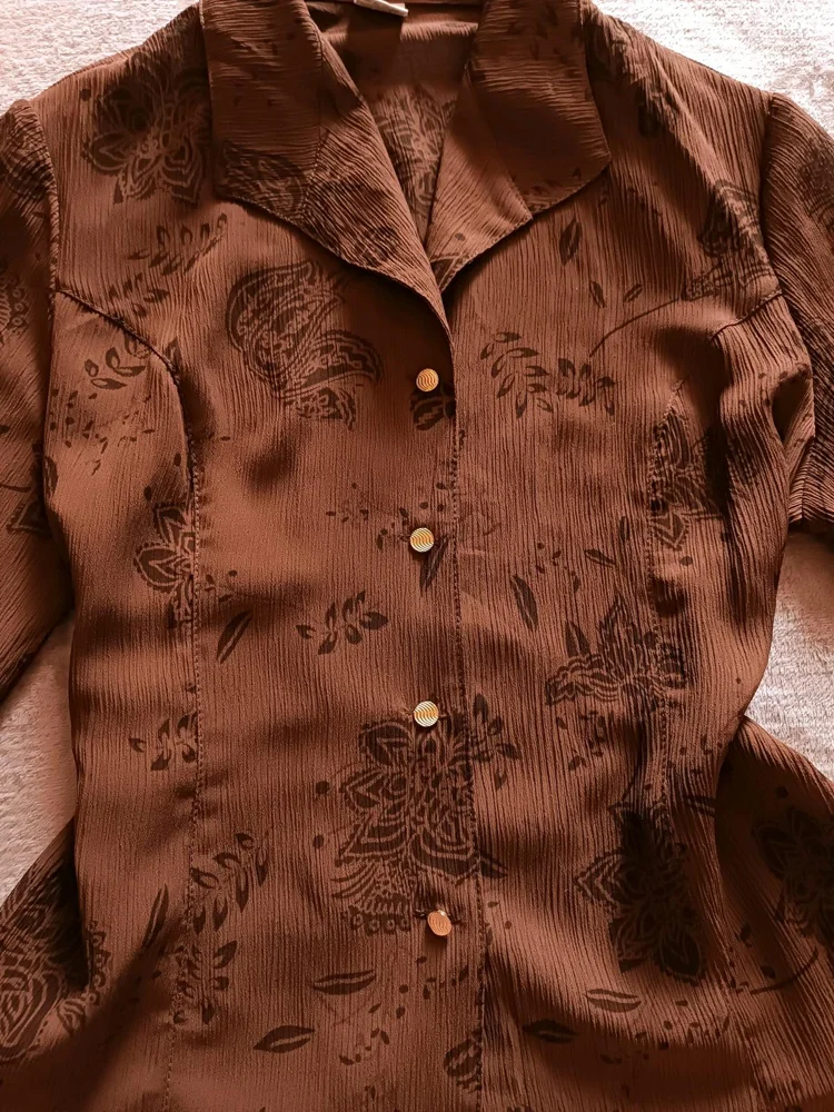 Shirts, size M / 38 / 10, photo 2