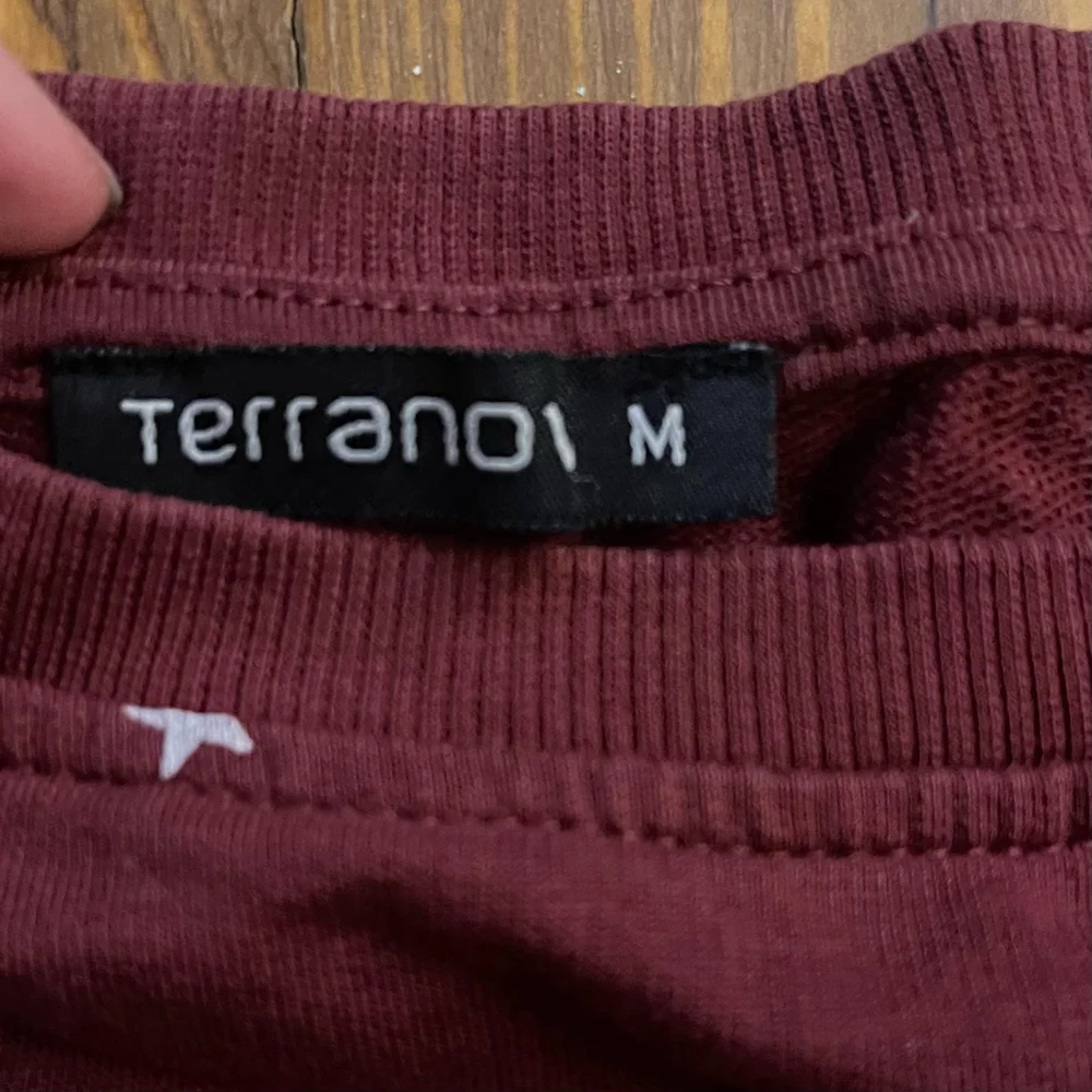 Terranova Long Sleeve, size M / 38 / 10, photo 3