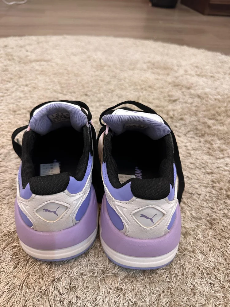 Puma Footwear, size 37, photo 3