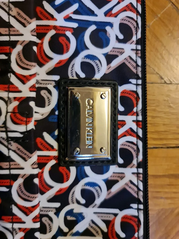 Calvin Klein Cross-Body Bag, size One size, photo 2