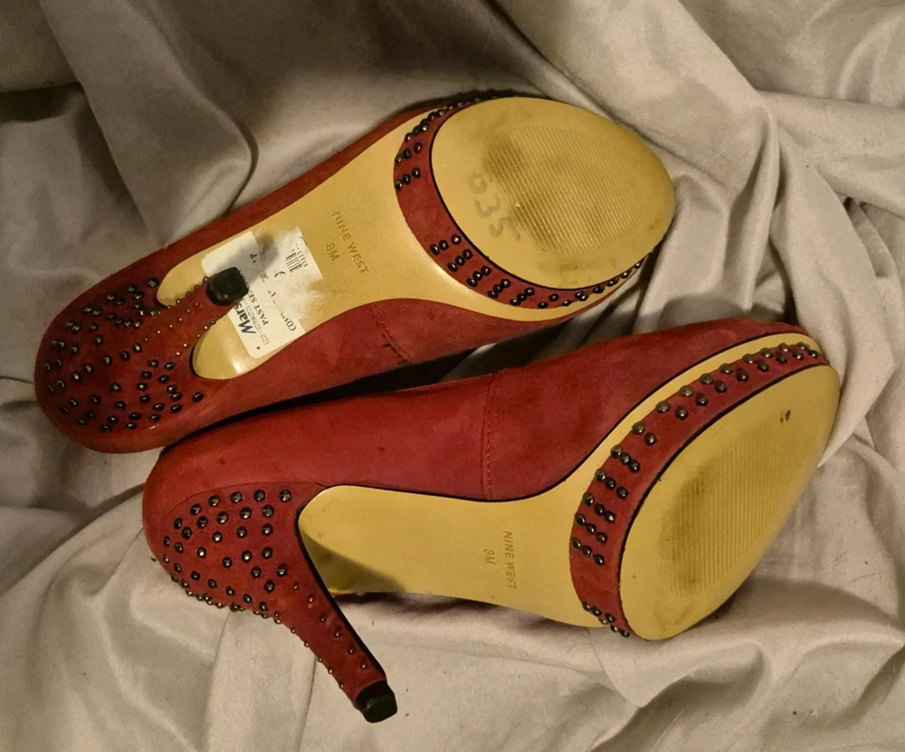 Heels, size 39, photo 5